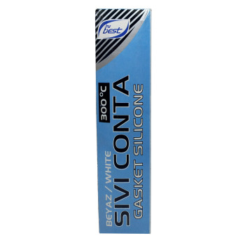 "BEST" SIVI CONTA BEYAZ 45 GR